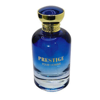 Bharara Men's Prestige EDP 3.4 oz - Luxurious Fragrance Available Online in Hong Kong & China