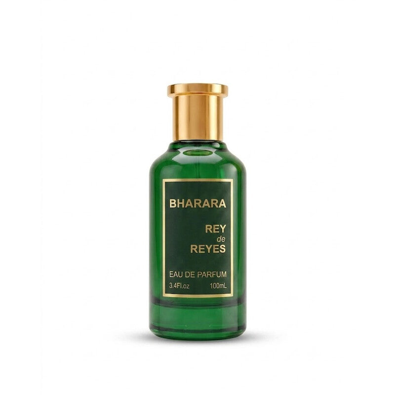 Bharara Men's Rey De Reyes EDP 3.4 oz Fragrances - Luxurious Fragrance Available Online in Hong Kong & China