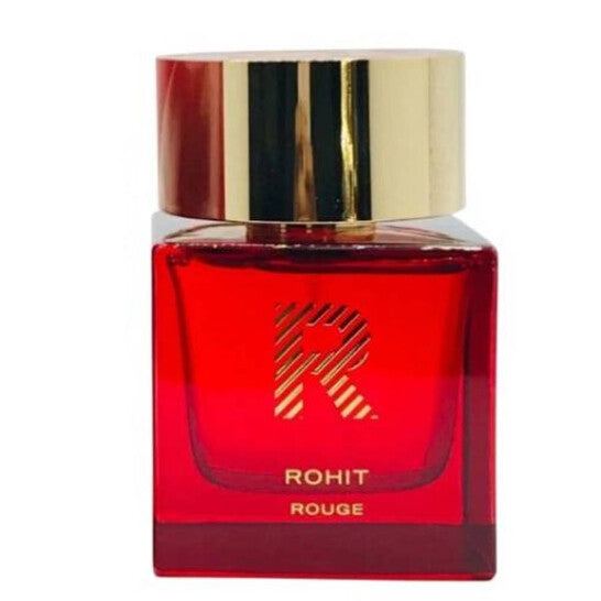 Bharara Men's Rohit Rouge EDP Spray 3.4 oz Fragrances (Wholesale) - Luxurious Fragrance Available Online in Hong Kong & China
