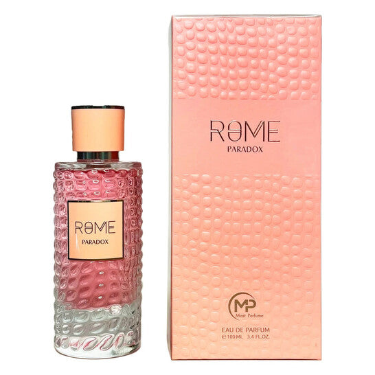 Bharara Men's Rome Paradox EDP Spray 3.4 oz Fragrances - Luxurious Fragrance Available Online in Hong Kong & China