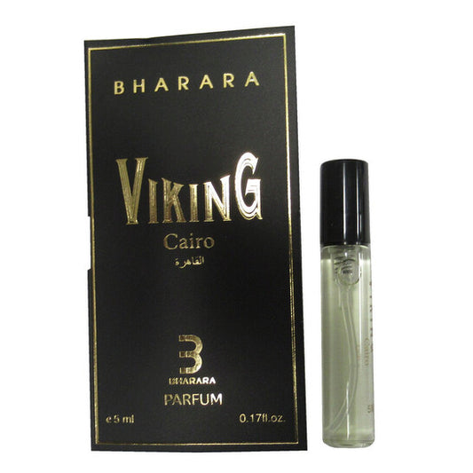 Bharara Men's Viking Cairo Parfum 0.17 oz Fragrances  - Luxurious Fragrance Available Online in Hong Kong & China