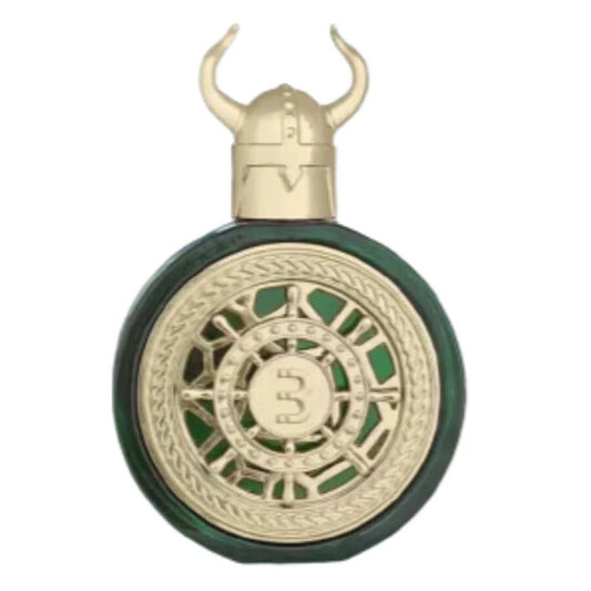 Bharara Men's Viking Dubai Parfum 3.4 oz (Tester) Fragrances - Luxurious Fragrance Available Online in Hong Kong & China