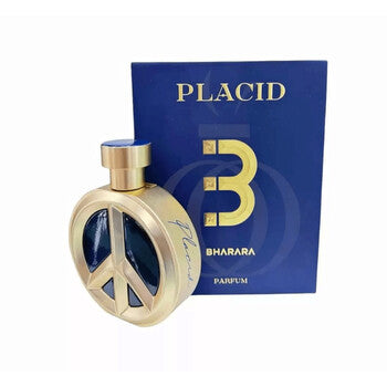 Bharara Placid EDP Spray 3.4 oz Fragrances (Wholesale) - Luxurious Fragrance Available Online in Hong Kong & China
