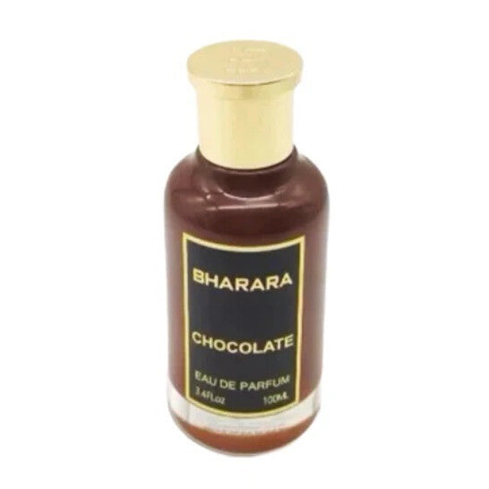 Bharara Unisex Chocolate EDP Spray 3.4 oz - Luxurious Fragrance Available Online in Hong Kong & China