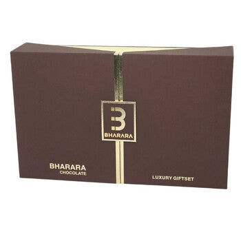 Bharara Unisex Chocolate Gift Set (Wholesale) - Luxurious Fragrance Available Online in Hong Kong & China