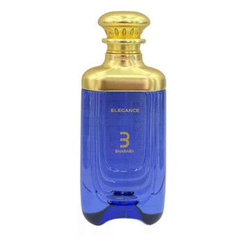 Bharara Unisex Elegance EDP Spray 3.4 oz Fragrances (Wholesale) - Luxurious Fragrance Available Online in Hong Kong & China