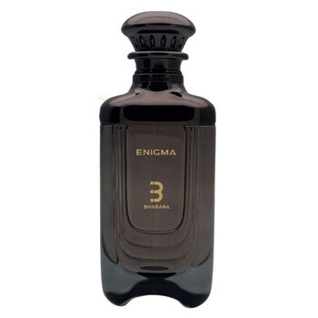 Bharara Unisex Enigma EDP Spray 3.4 oz Fragrances (Wholesale) - Luxurious Fragrance Available Online in Hong Kong & China