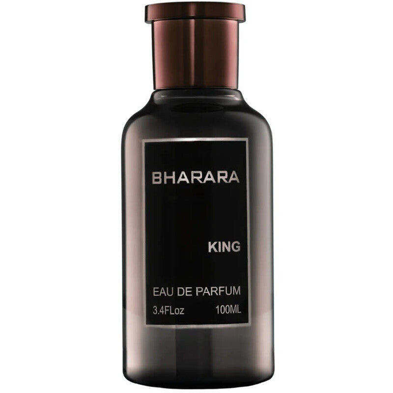 Bharara Men's King EDP Spray 3.4 oz (Tester) Fragrances - Luxurious Fragrance Available Online in Hong Kong & China