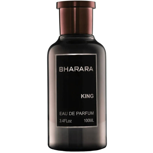 Bharara Men's King EDP Spray 3.4 oz (Tester) Fragrances (Wholesale) - Luxurious Fragrance Available Online in Hong Kong & China