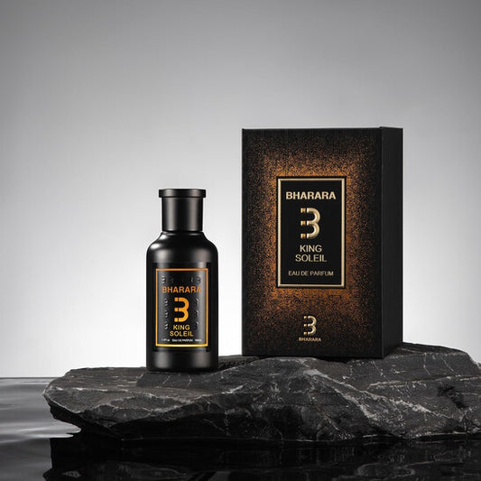 Bharara Unisex King Soleil EDP Spray 3.4 oz Fragrances (Wholesale) - Luxurious Fragrance Available Online in Hong Kong & China