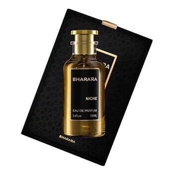 Bharara Unisex Niche EDP 3.4 oz Fragrances (Wholesale) - Luxurious Fragrance Available Online in Hong Kong & China