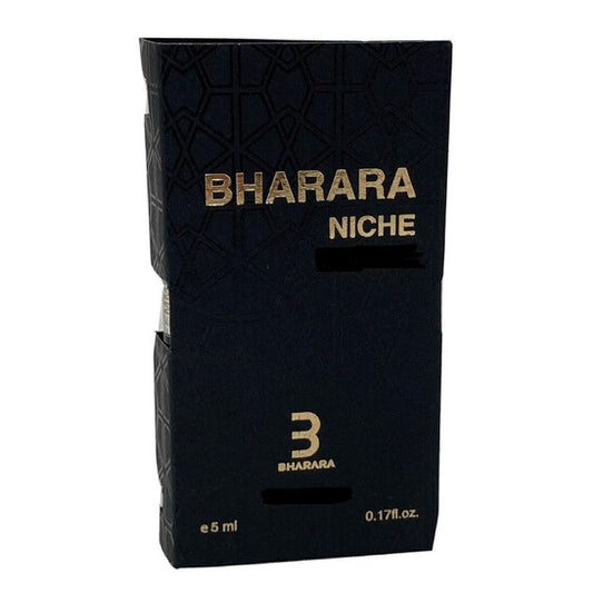 Bharara Unisex Niche EDP Spray 0.17 oz (Tester) Fragrances - Luxurious Fragrance Available Online in Hong Kong & China