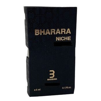 Bharara Unisex Niche EDP Spray 0.17 oz (Tester) Fragrances (Wholesale) - Luxurious Fragrance Available Online in Hong Kong & China