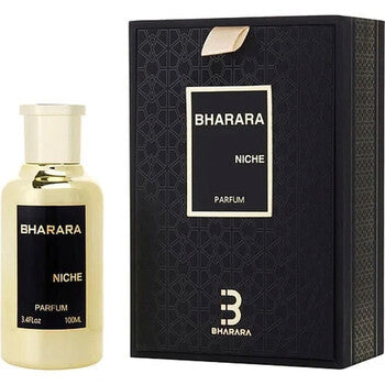 Bharara Unisex Niche EDP Spray 3.3 oz (Tester) - Luxurious Fragrance Available Online in Hong Kong & China