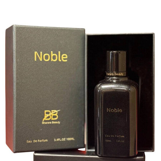 Bharara Unisex Noble EDP Spray 3.4 oz Fragrances (Wholesale) - Luxurious Fragrance Available Online in Hong Kong & China