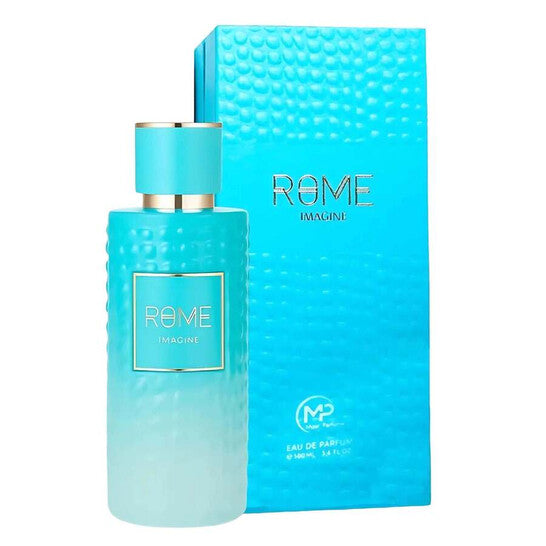Bharara Unisex Rome Imagine EDP Spray 3.4 oz Fragrances (Wholesale) - Luxurious Fragrance Available Online in Hong Kong & China