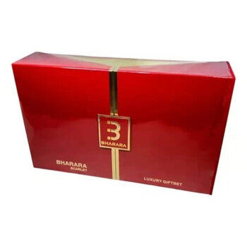 Bharara Unisex Scarlet Gift Set (Wholesale) - Luxurious Fragrance Available Online in Hong Kong & China