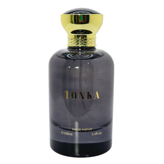 Bharara Unisex Tonka EDP 3.4 oz Fragrances (Wholesale) - Luxurious Fragrance Available Online in Hong Kong & China