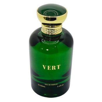 Bharara Unisex Vert EDP 3.4 oz - Luxurious Fragrance Available Online in Hong Kong & China