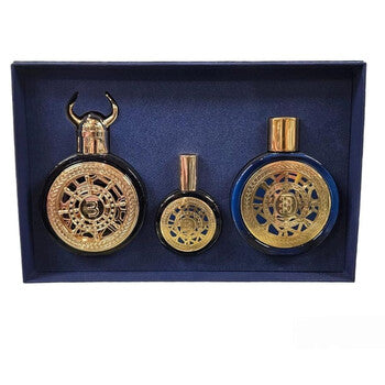 Bharara Unisex Viking Beirut Gift Set - Luxurious Fragrance Available Online in Hong Kong & China