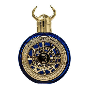 Bharara Unisex Viking Beirut Parfum Spray 3.4 oz - Luxurious Fragrance Available Online in Hong Kong & China