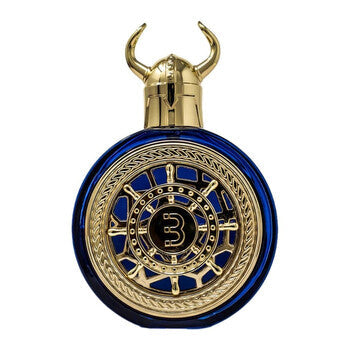 Bharara Unisex Viking Beirut Parfum Spray 3.4 oz Fragrances (Wholesale) - Luxurious Fragrance Available Online in Hong Kong & China