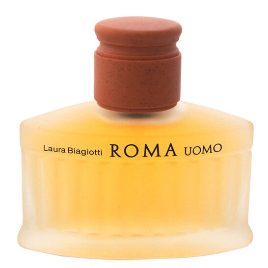 Laura Biagiotti Men's Roma Uomo EDT Spray 2.5 oz Fragrances (Wholesale) - Luxurious Fragrance Available Online in Hong Kong & China