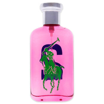 Ralph Lauren Big Pony 2 for Women by Ralph Lauren EDT 3.4 oz (100ml) (Wholesale) - Luxurious Fragrance Available Online in Hong Kong & China