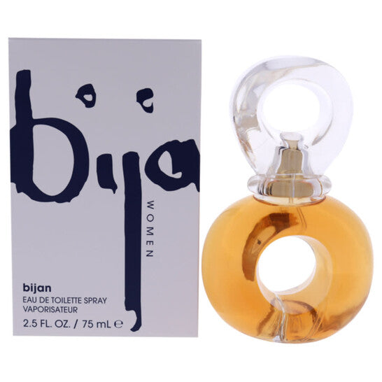 Bijan Ladies EDT Spray 2.5 oz - Luxurious Fragrance Available Online in Hong Kong & China