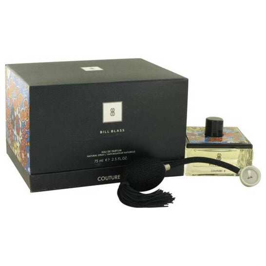 Bill Blass Ladies Couture 8 EDP Spray 2.5 oz Fragrances (Wholesale) - Luxurious Fragrance Available Online in Hong Kong & China