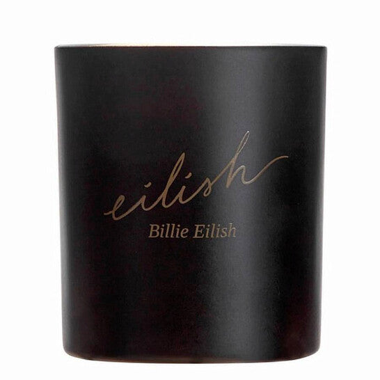 Billie Eilish Eilish 10.0 oz Scented Candle - Luxurious Fragrance Available Online in Hong Kong & China