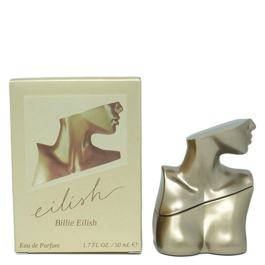 Billie Eilish Ladies Eilish EDP Spray 1.7 oz Fragrances - Luxurious Fragrance Available Online in Hong Kong & China