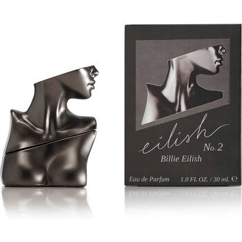 Billie Eilish Ladies Eilish No. 2 EDP 1.0 oz Fragrances (Wholesale) - Luxurious Fragrance Available Online in Hong Kong & China