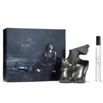 Billie Eilish Ladies Eilish No. 2  2pcs EDP Gift Set Fragrances (Wholesale) - Luxurious Fragrance Available Online in Hong Kong & China