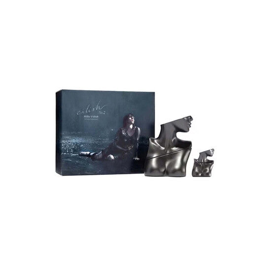 Billie Eilish Unisex Eilish No. 2 Gift Set Fragrances (Wholesale) - Luxurious Fragrance Available Online in Hong Kong & China