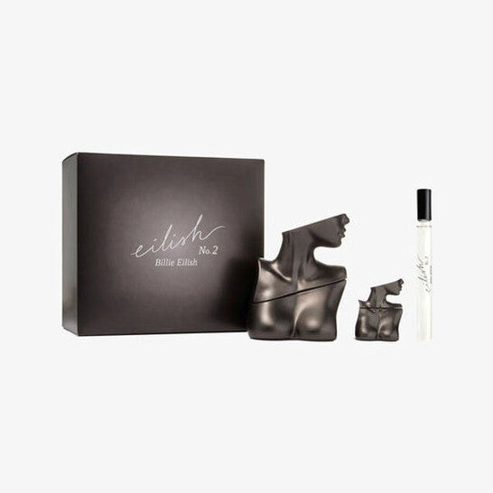 Billie Eilish Unisex Eilish No. 2 Gift Set - Luxurious Fragrance Available Online in Hong Kong & China