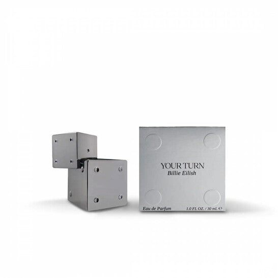 Billie Eilish Unisex Your Turn EDP Spray 1.7 oz Fragrances (Wholesale) - Luxurious Fragrance Available Online in Hong Kong & China