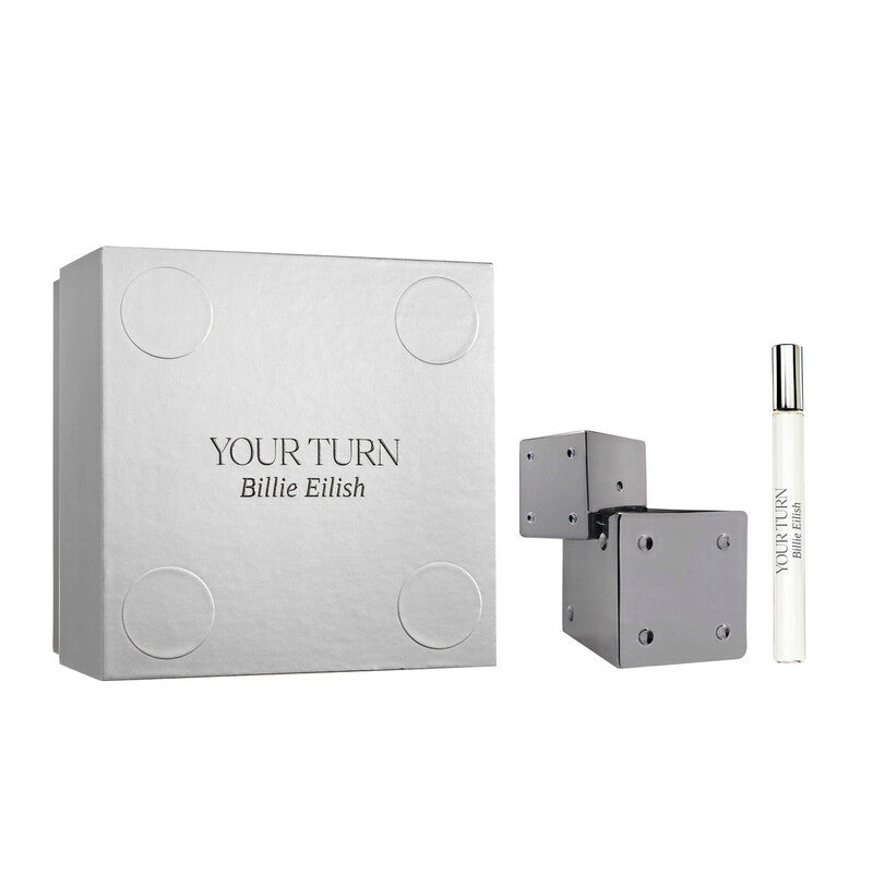 Billie Eilish Unisex Your Turn Gift Set Fragrances - Luxurious Fragrance Available Online in Hong Kong & China