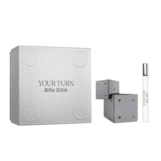 Billie Eilish Unisex Your Turn Gift Set Fragrances - Luxurious Fragrance Available Online in Hong Kong & China