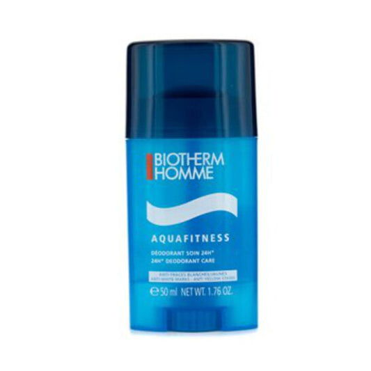 Biotherm - Homme Aquafitness 24H Deodorant Care  50ml/1.76oz - Luxurious Fragrance Available Online in Hong Kong & China