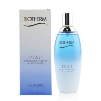 Biotherm Ladies L'Eau EDT Spray 3.4 oz - Luxurious Fragrance Available Online in Hong Kong & China