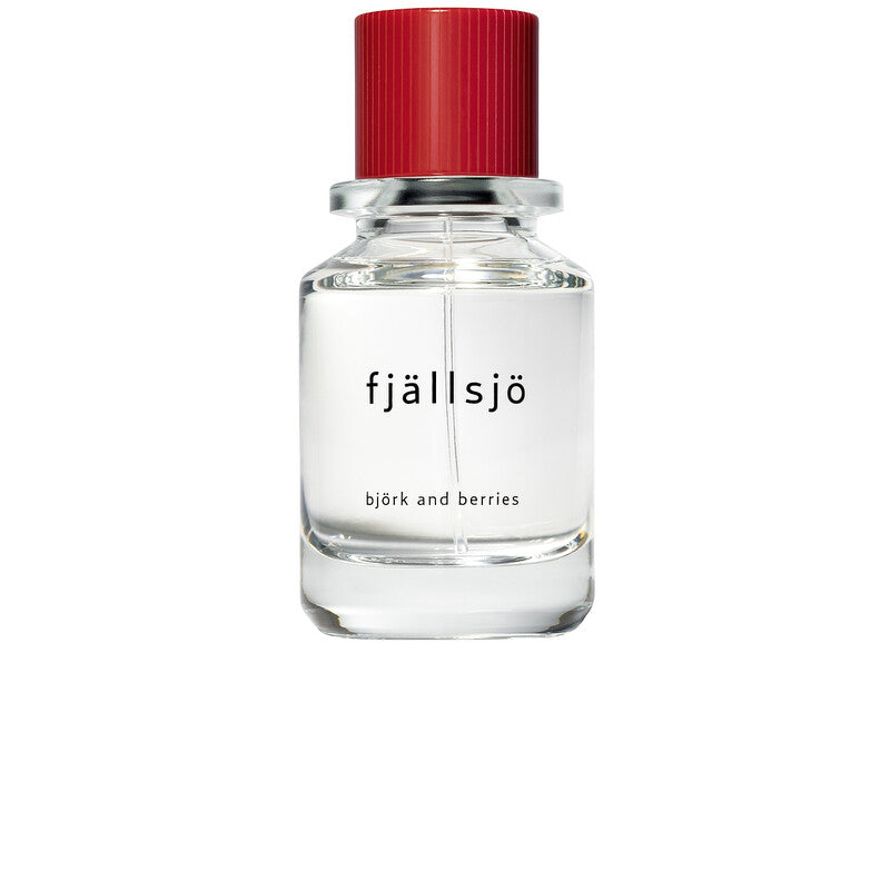Bjork And Berries Ladies Fjallsjo EDP Spray 1.7 oz Fragrances - Luxurious Fragrance Available Online in Hong Kong & China