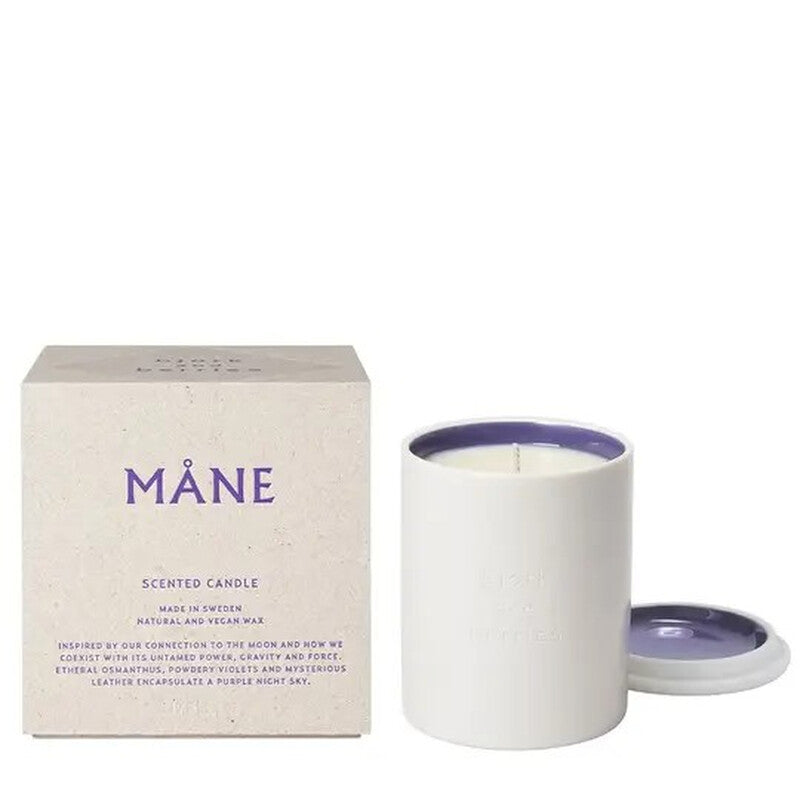 Bjork And Berries Unisex Mane 8.11 oz Scented Candle - Luxurious Fragrance Available Online in Hong Kong & China