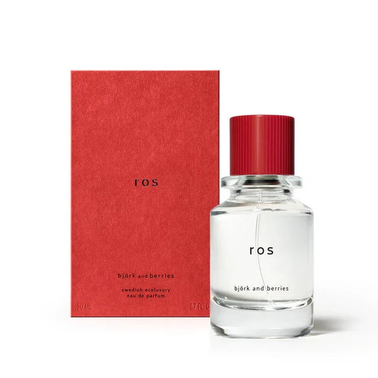Bjork And Berries Unisex Ros EDP Spray 1.7 oz Fragrances (Wholesale) - Luxurious Fragrance Available Online in Hong Kong & China