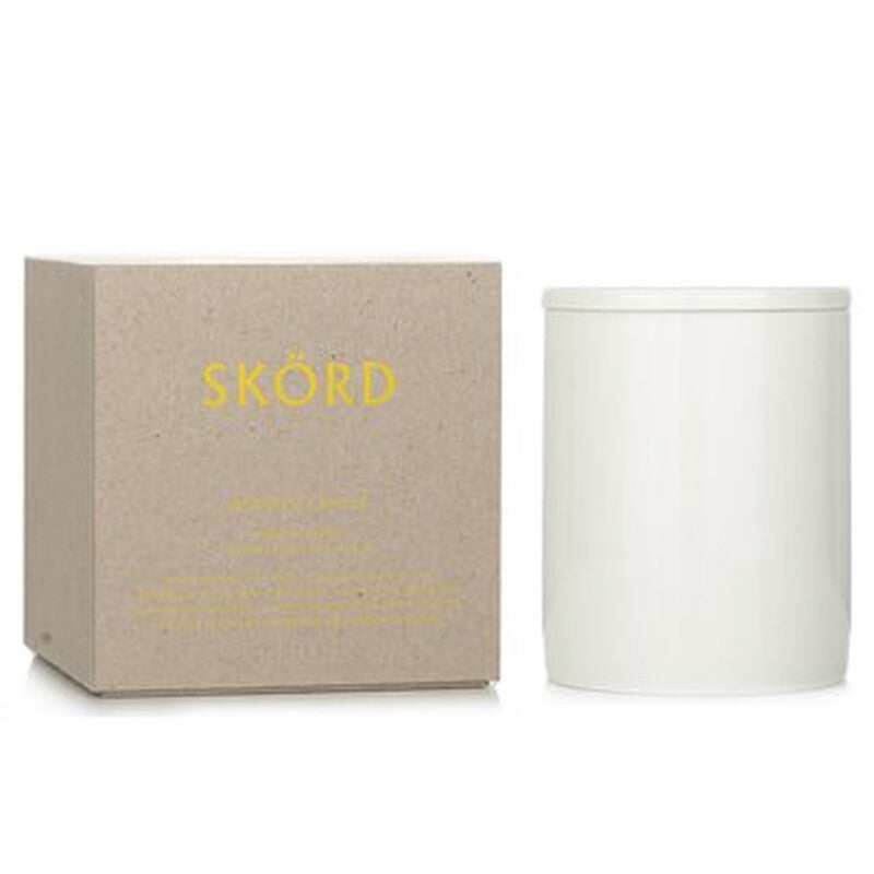 Bjork And Berries Unisex Skord 8.11 oz Scented Candle - Luxurious Fragrance Available Online in Hong Kong & China