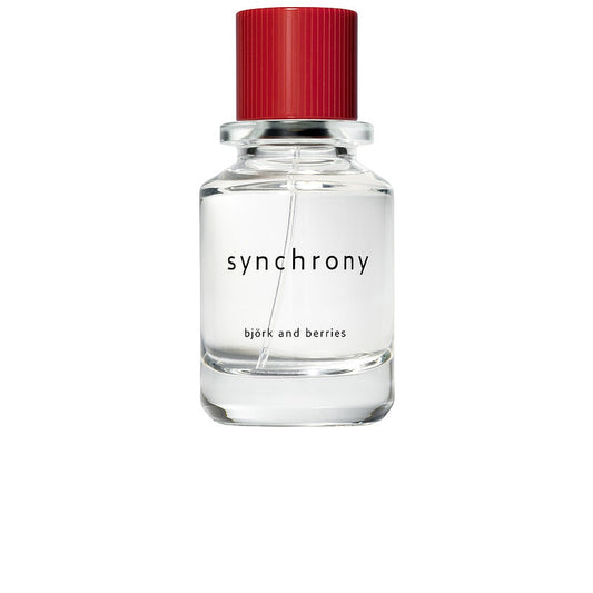 Bjork And Berries Unisex Synchrony EDP Spray 1.7 oz Fragrances - Luxurious Fragrance Available Online in Hong Kong & China