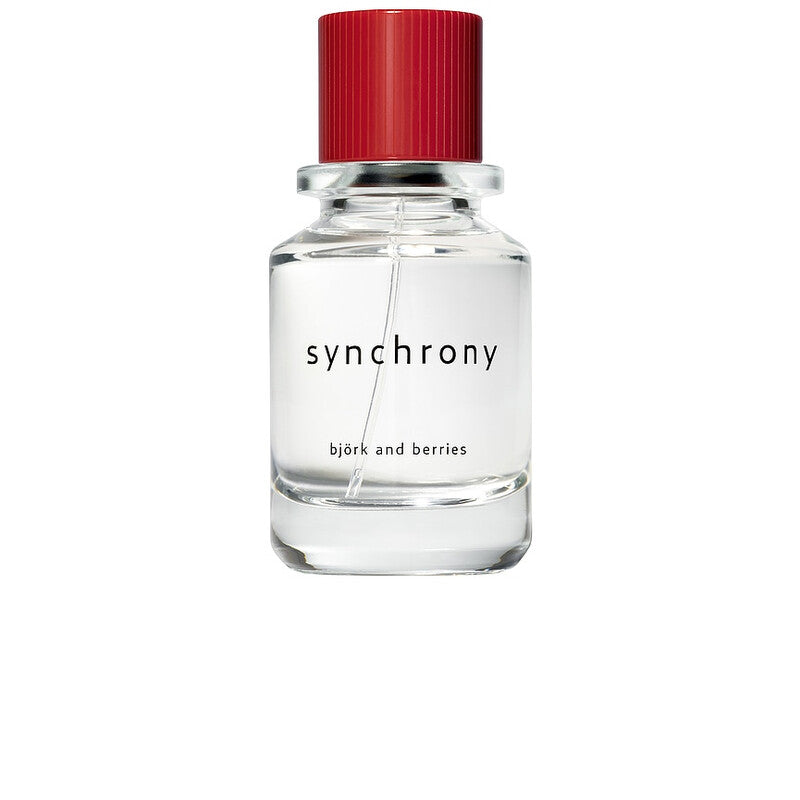 Bjork And Berries Unisex Synchrony EDP Spray 1.7 oz Fragrances (Wholesale) - Luxurious Fragrance Available Online in Hong Kong & China