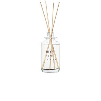 Bjork And Berries Unisex White Forest Diffuser 6.7 oz Fragrances (Wholesale) - Luxurious Fragrance Available Online in Hong Kong & China