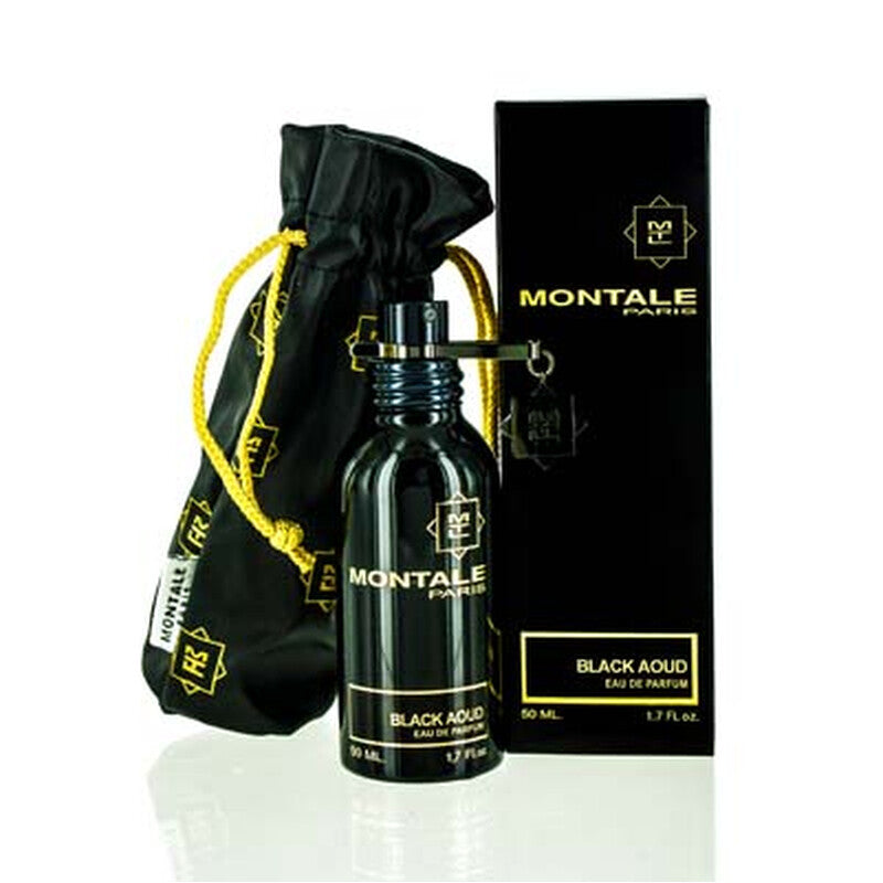Montale Black Aoud / Montale EDP Spray 1.7 oz (50 ml) (u) (Wholesale) - Luxurious Fragrance Available Online in Hong Kong & China