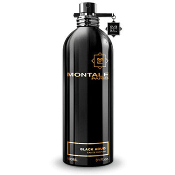 Montale Black Aoud / Montale EDP Spray 3.3 oz (100 ml) (u) - Luxurious Fragrance Available Online in Hong Kong & China